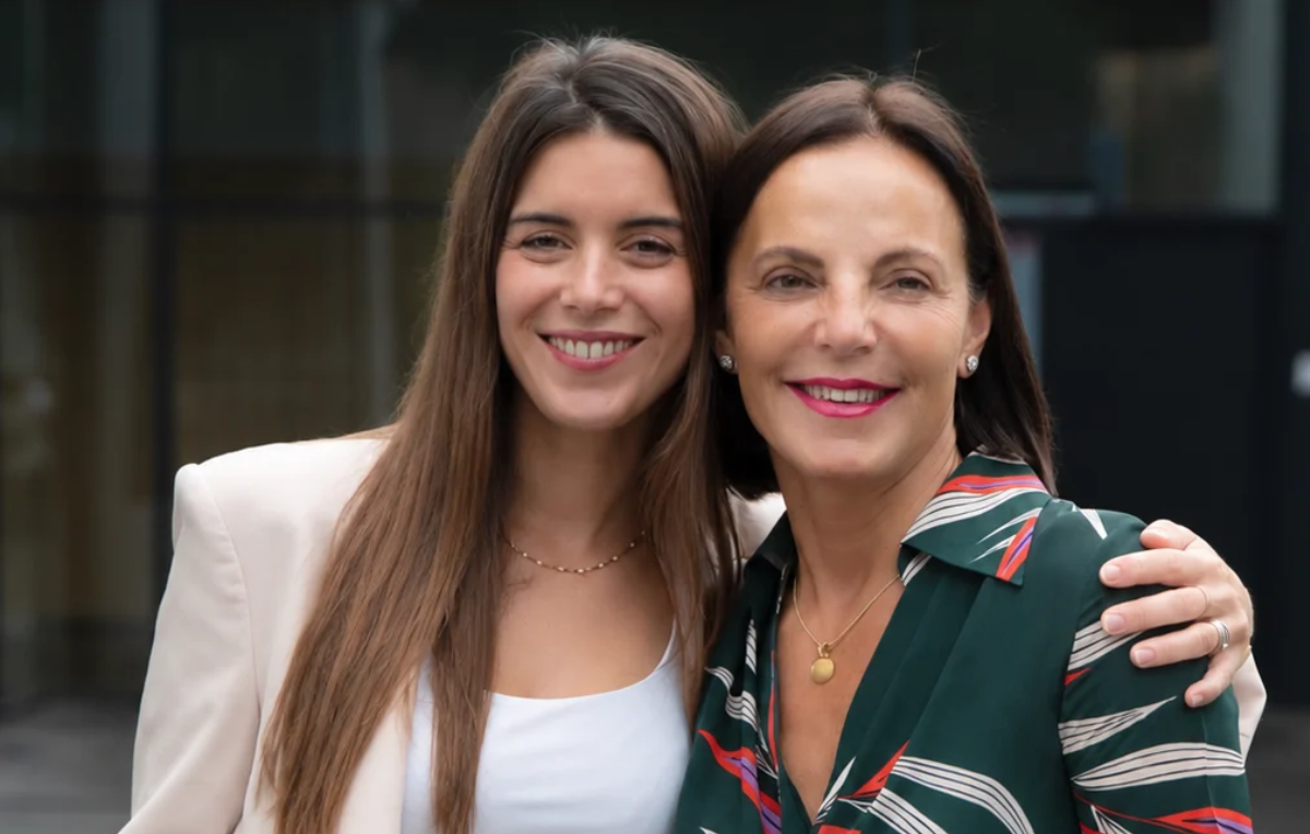 Isabel Moreno cierra su etapa en JCDecaux tras 32 años en la compañía