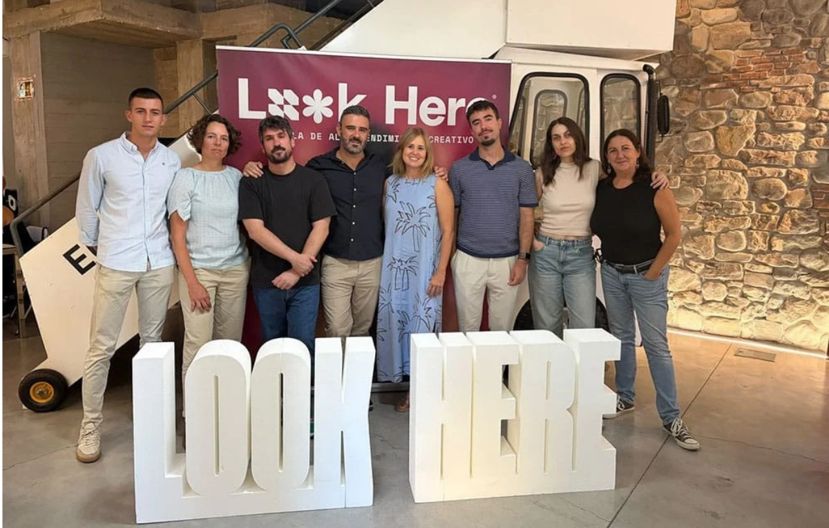 El Cuartel y RK People Group impulsan una escuela creativa de alto rendimiento en Málaga