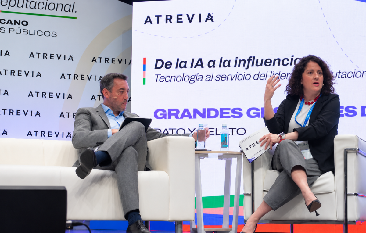 La batalla por la confianza de marcas y líderes en la era de la IA