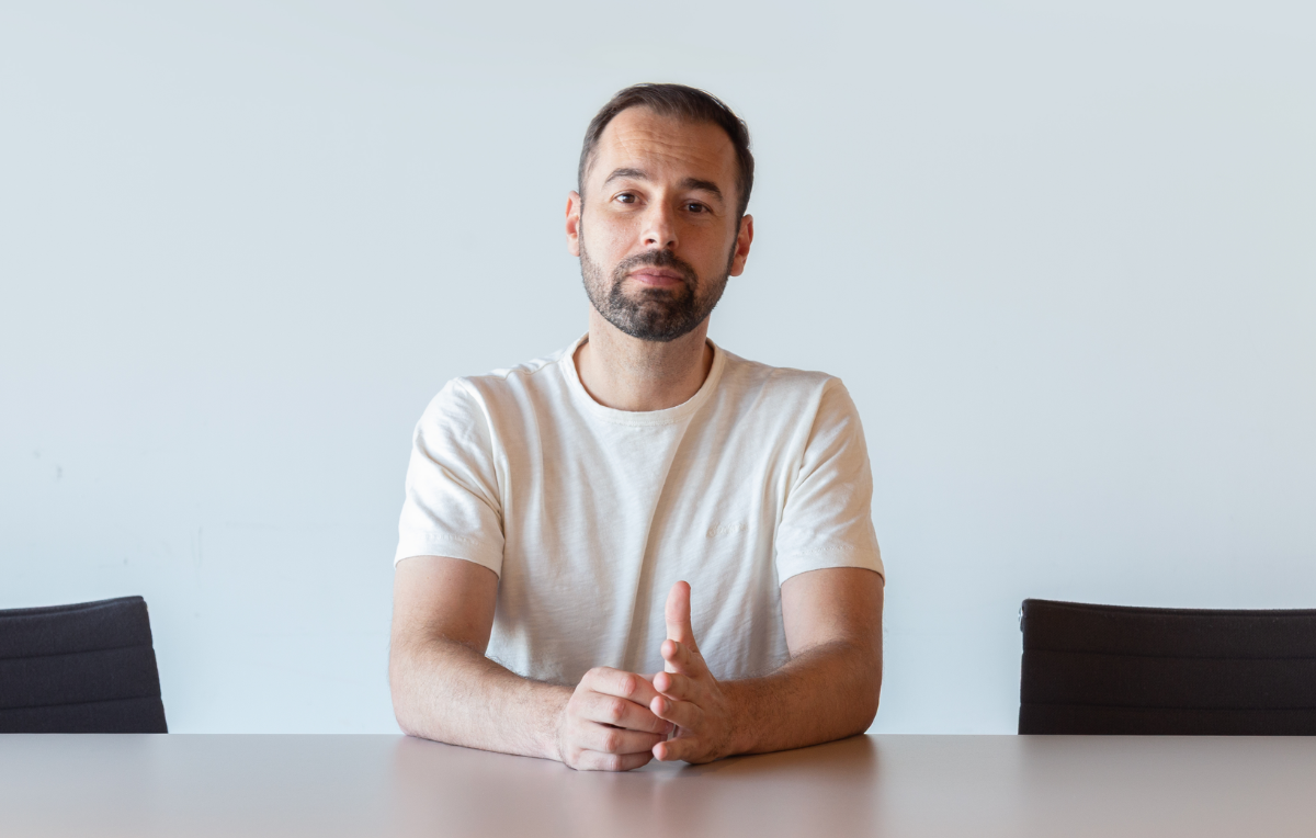 Borja Carril asume la dirección de The Cocktail