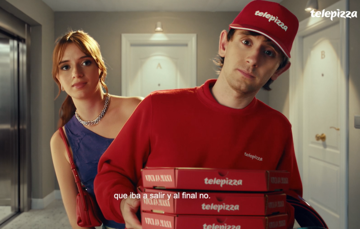 Telepizza