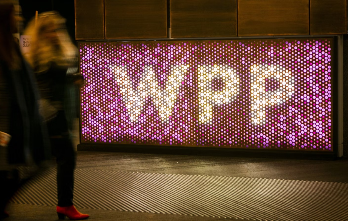 Kyndryl elige a WPP como socio preferente de marketing