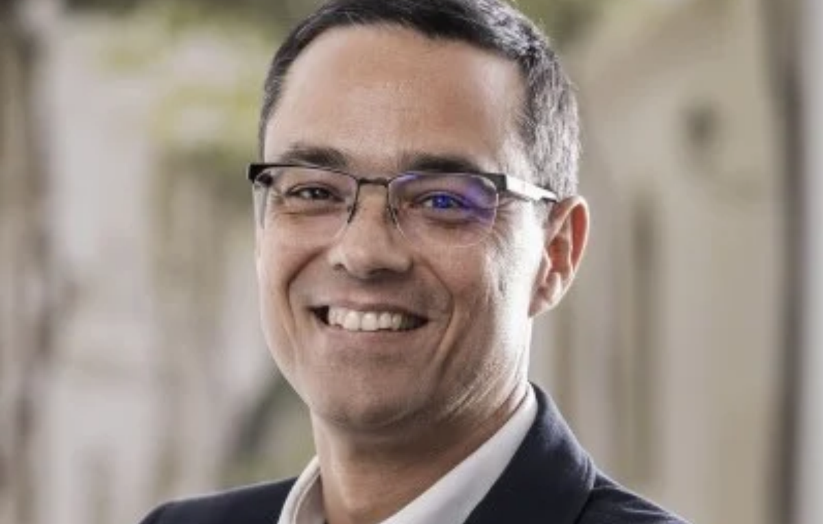 Marcos de la Torre, a Mahou San Miguel como director general de marketing