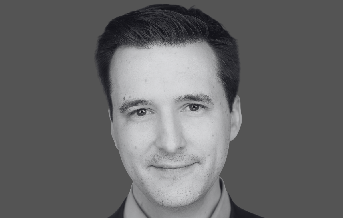 Tyler Turnbull, de McCann a WPP Creative como CEO mundial