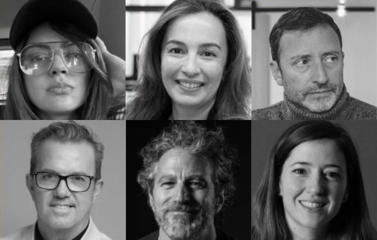 Seis profesionales representarán a España en el jurados de Eurobest