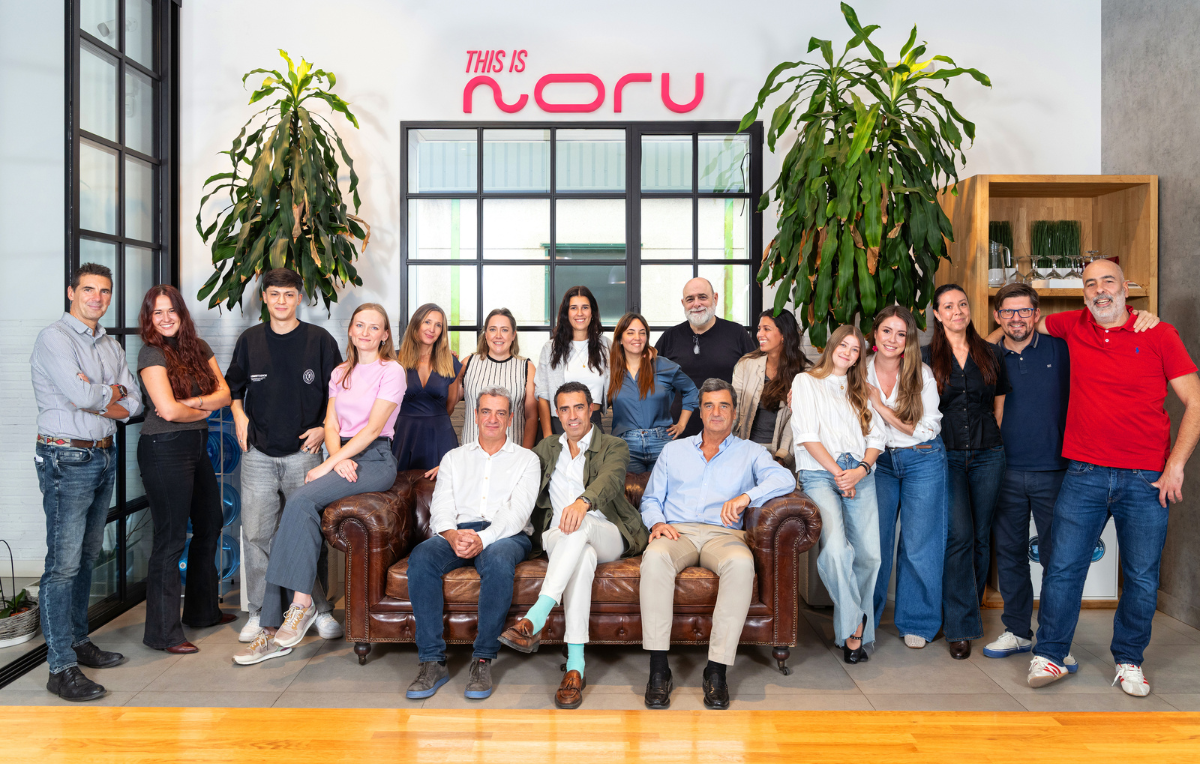 MacGuffin se integra en 4foreverything bajo la nueva marca This is Noru