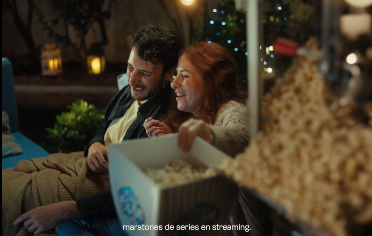 Movistar