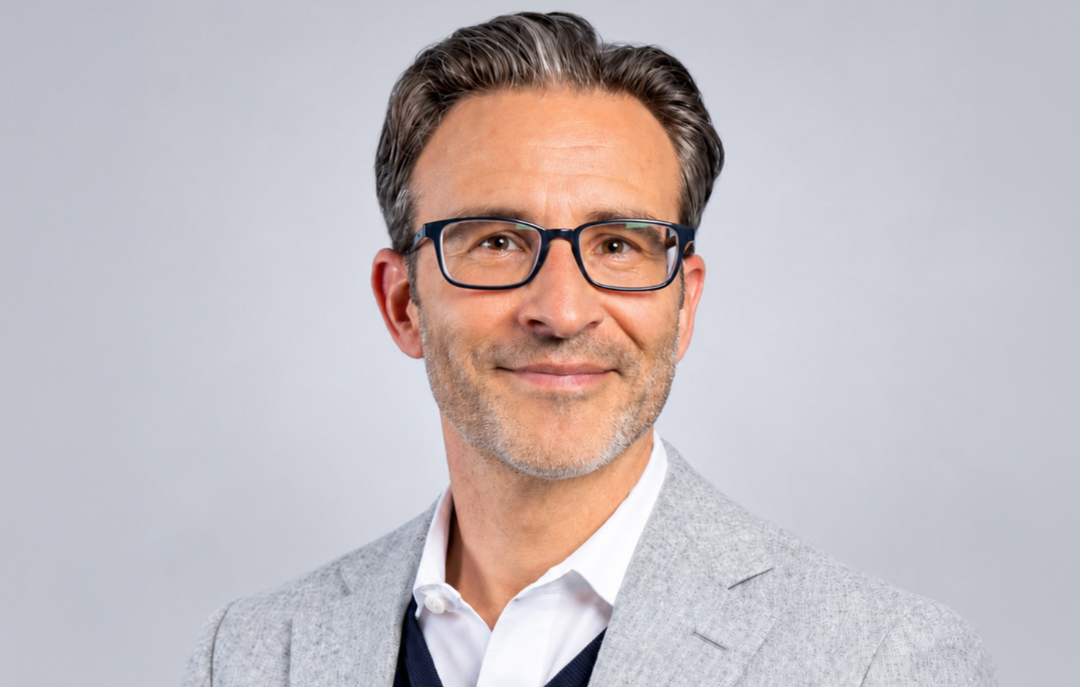 WPP sitúa a Adam Gerhart al frente de las relaciones globales con clientes