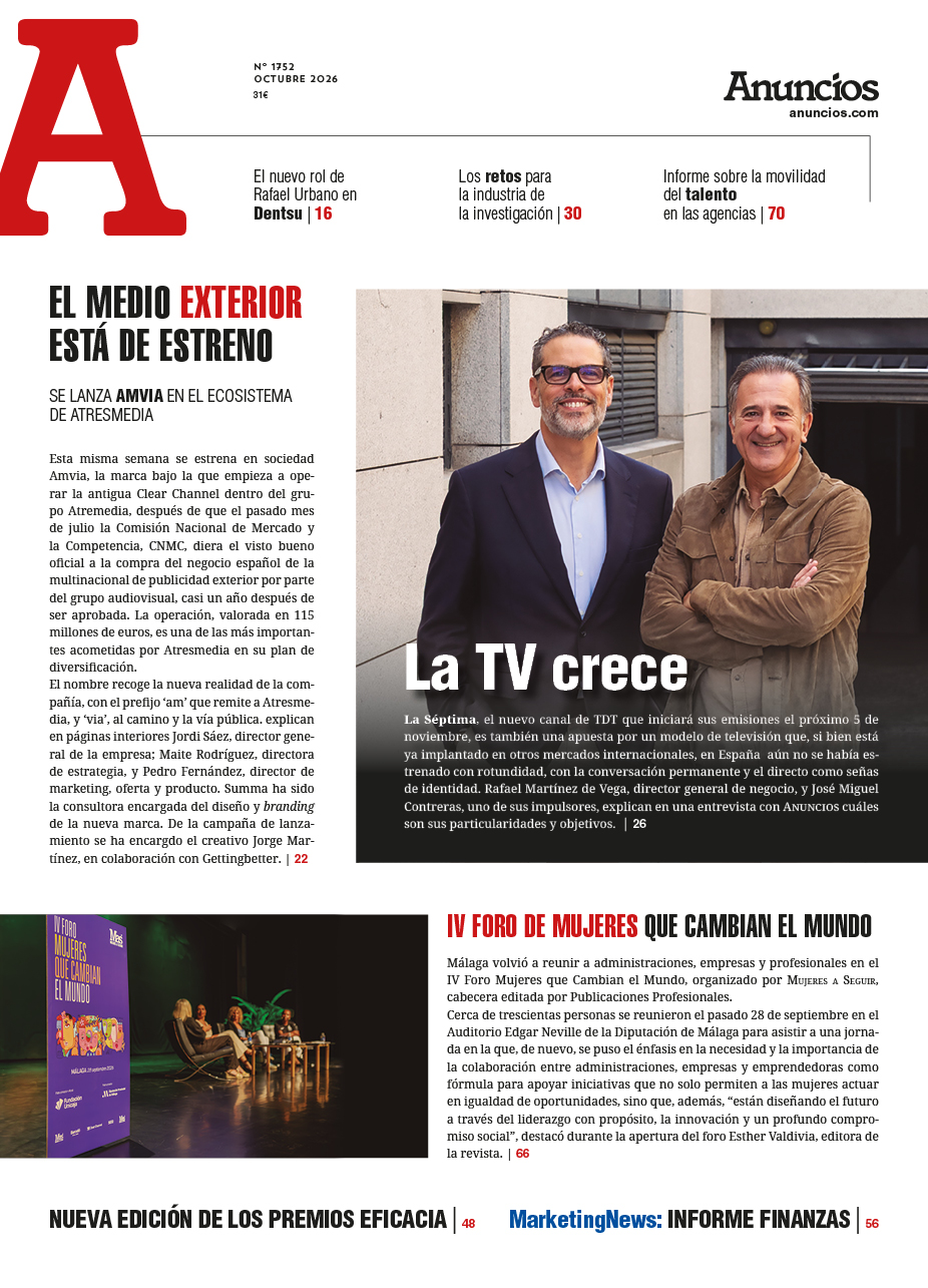 Revista Anuncios 1752