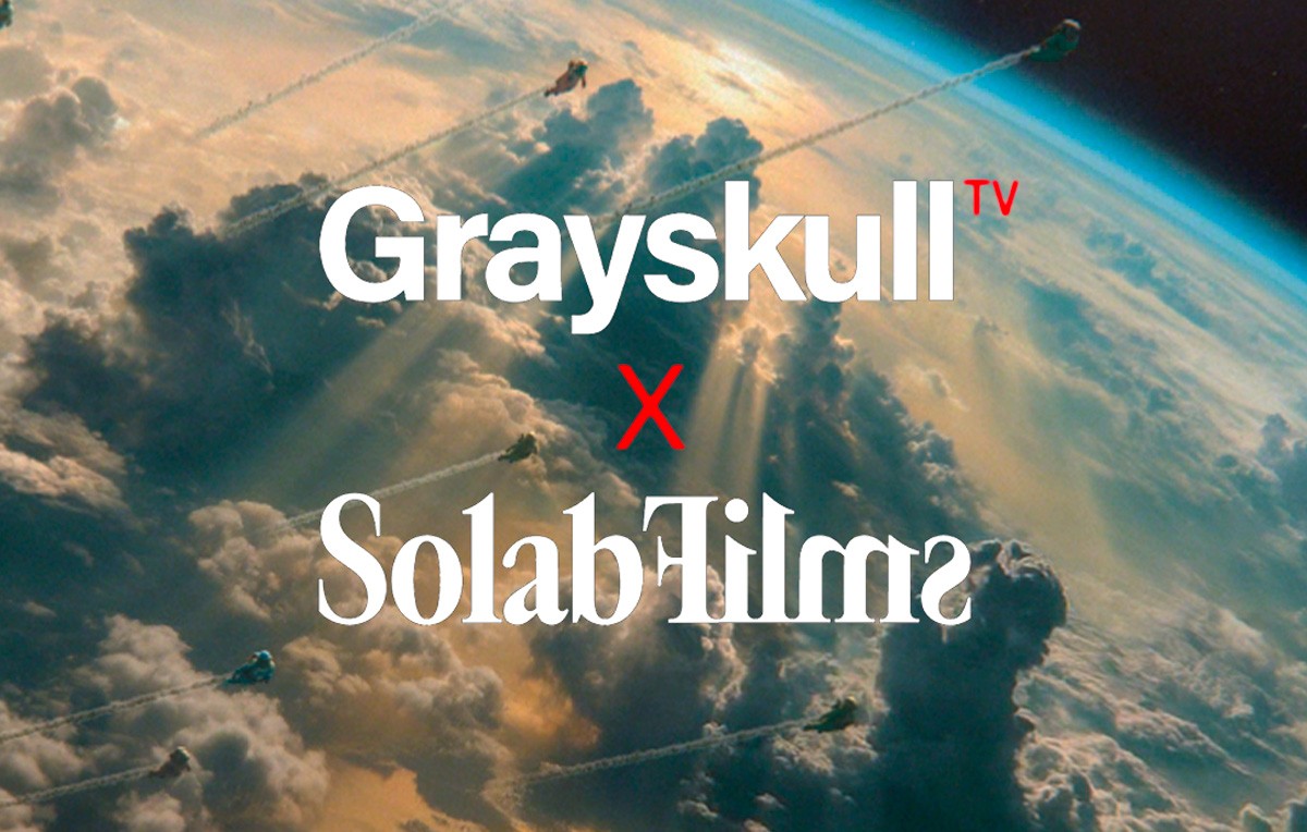 Solab y Grayskull: una apuesta por la expansión internacional