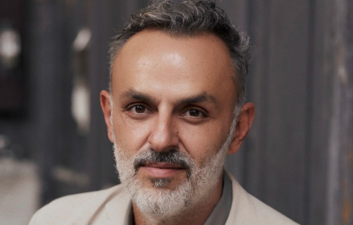 Daniele Cicini toma el relevo de Jordi Rosàs como CEO de &Rosàs