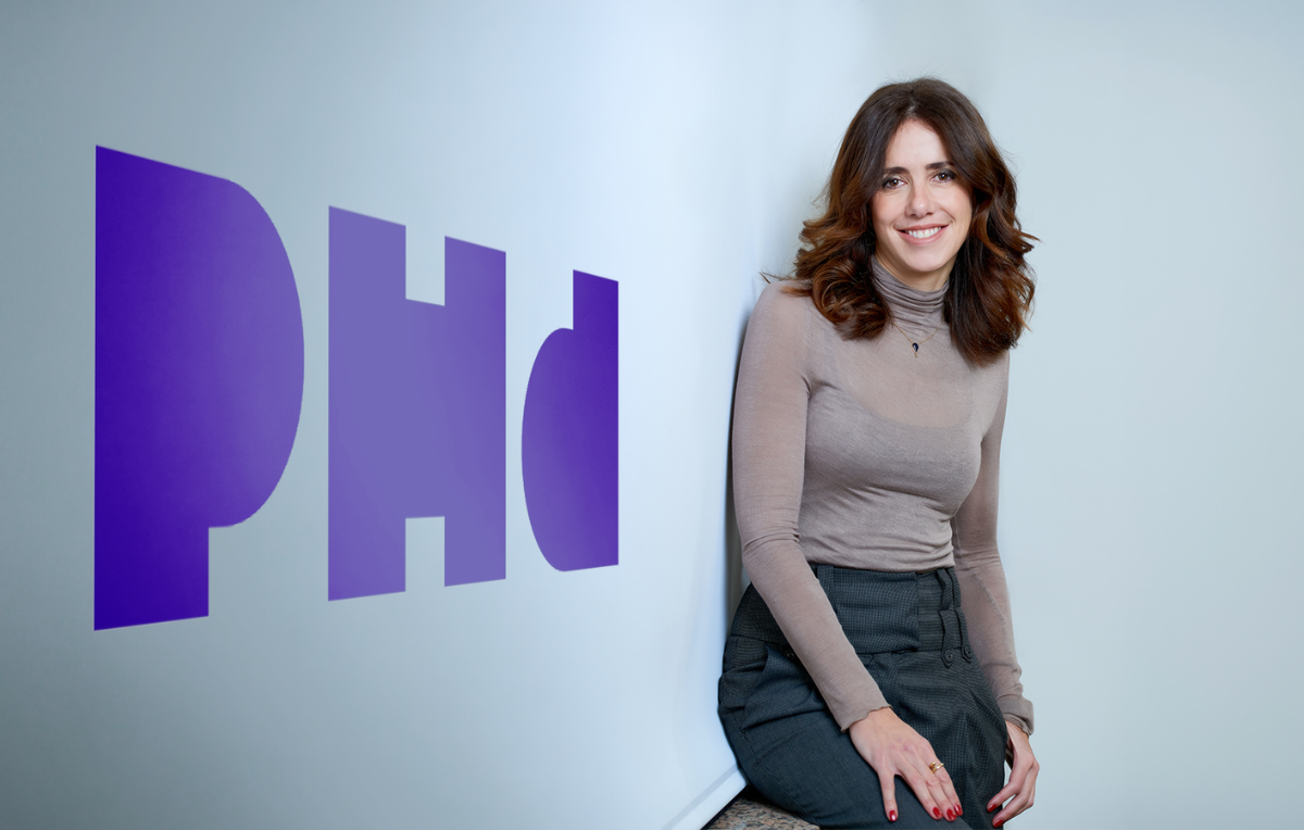 Sandra Sotelo asumirá el liderazgo de PHD en EMEA