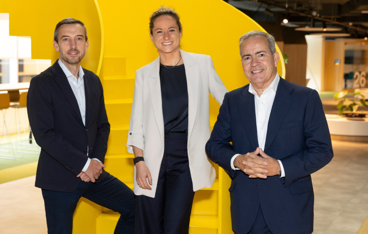 Dentsu reúne las capacidades de Merkle, Omega CRM y Evolf en OneCXM