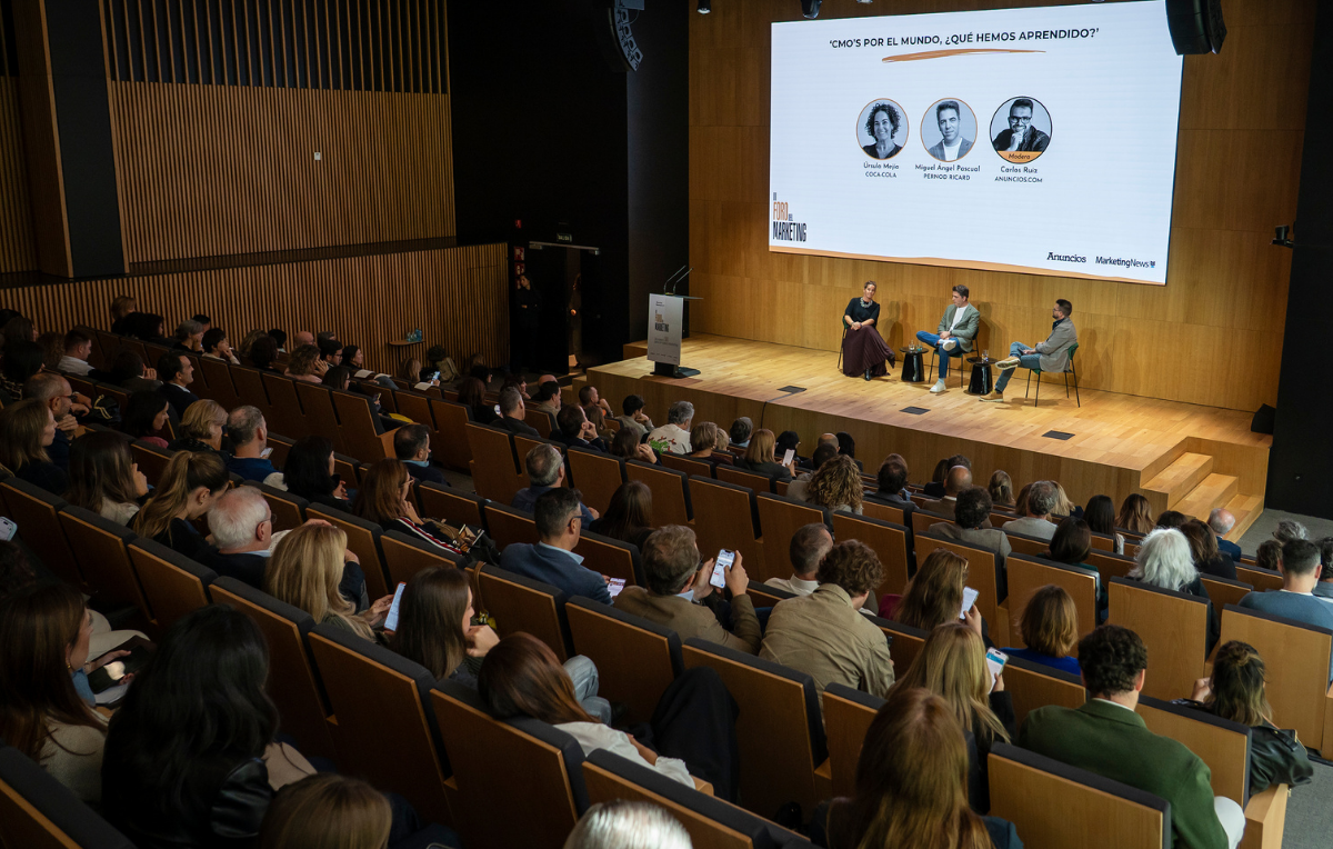 Políglota, estratega y ejecutor, tres capacidades del CMO para mover el negocio