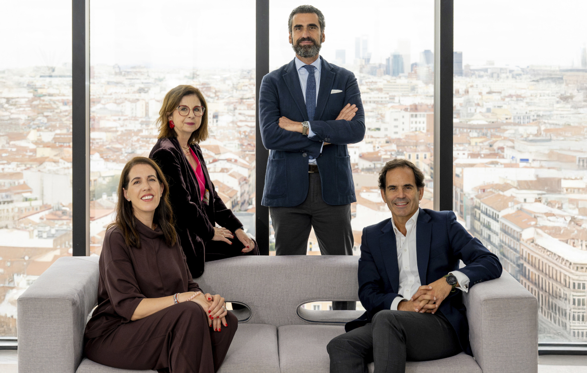 Iñaki Ortega toma las riendas de Trescom como CEO y primer accionista