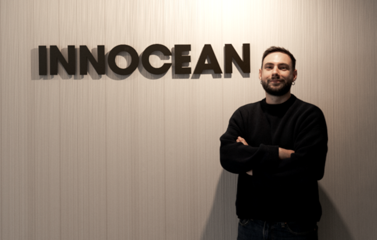 Crece el equipo creativo de Innocean