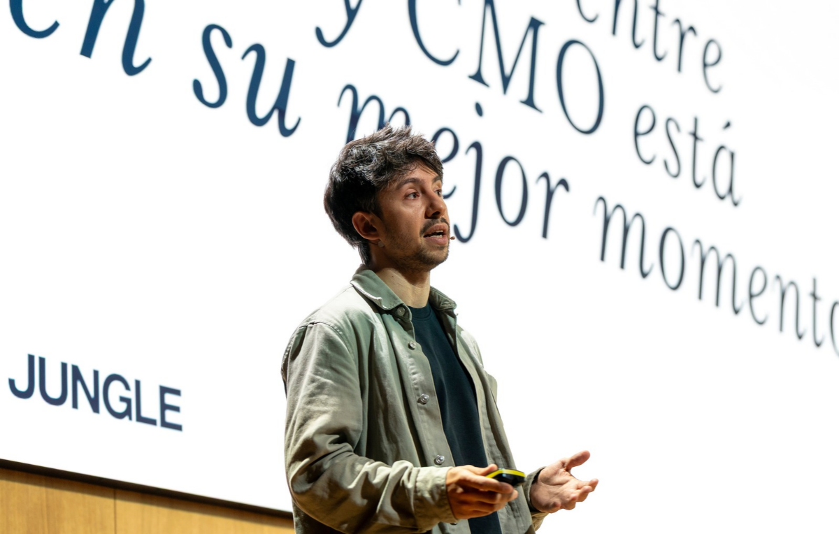 La diferencia es el superpoder del CMO