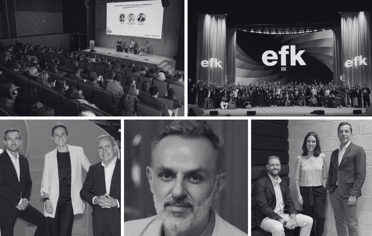 El pulso de la semana: la visión del marketing