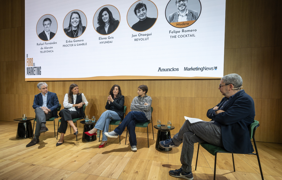 CMO: si quieres hacer crecer el negocio, sé empático