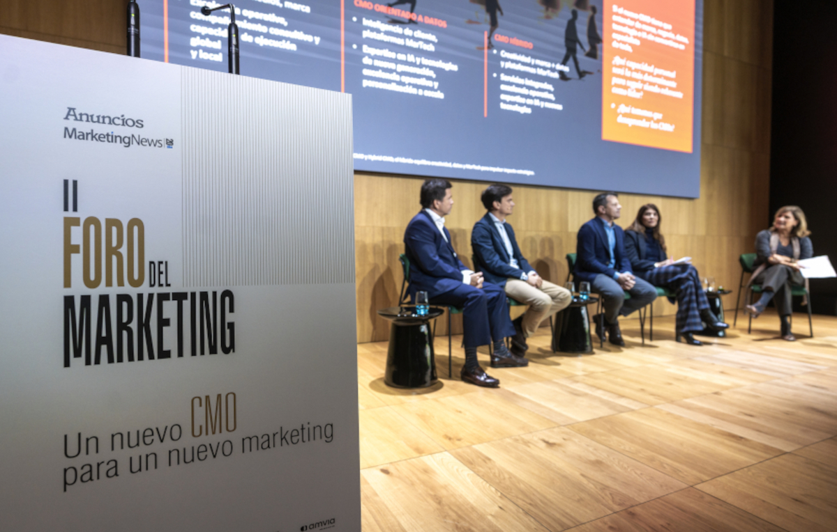 El marketing quiere recuperar su sitio en la mesa
