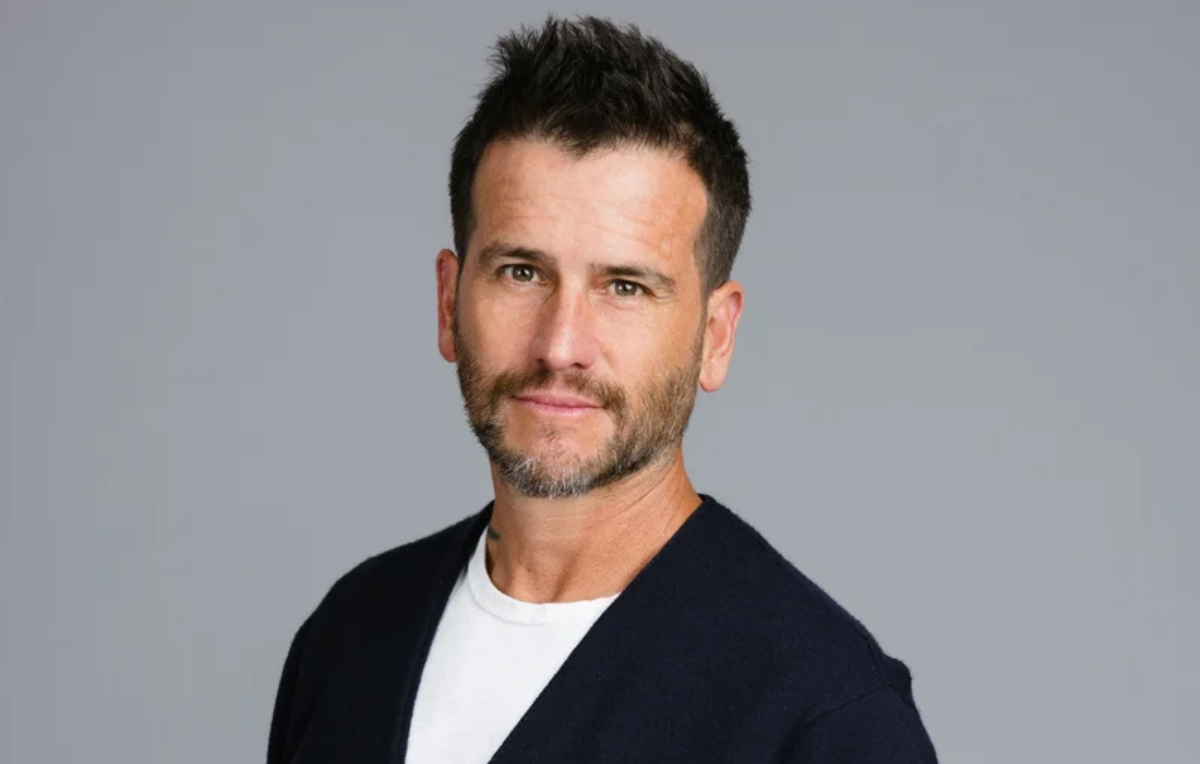 El CCO mundial de McCann, Andrés Ordoñez, asume también la presidencia de la agencia