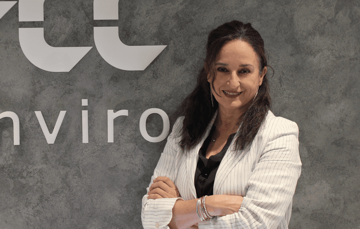 FCCenviro ficha a Marta Pérez como directora global de comunicación y marketing