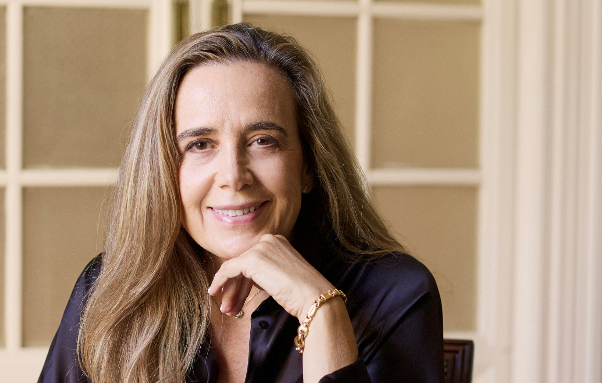 Mónica de la Maza se convierte en la nueva directora de marketing de Kyndryl España