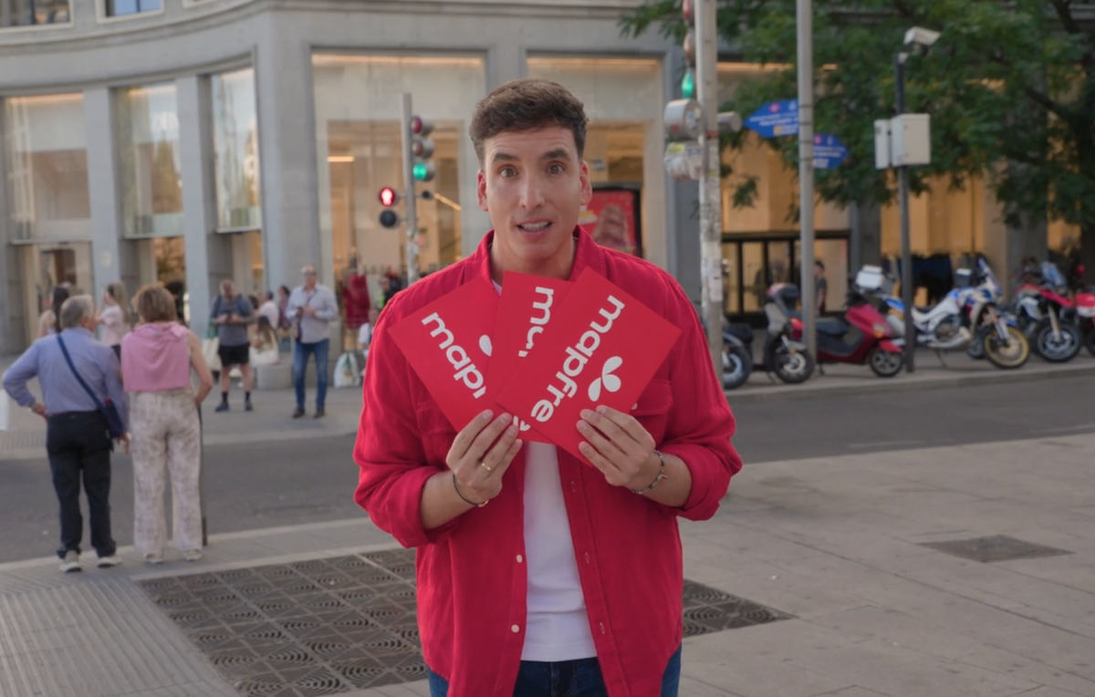 Mapfre