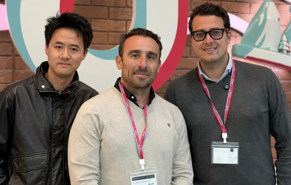 ClipBoom firma un acuerdo con la matriz de TikTok