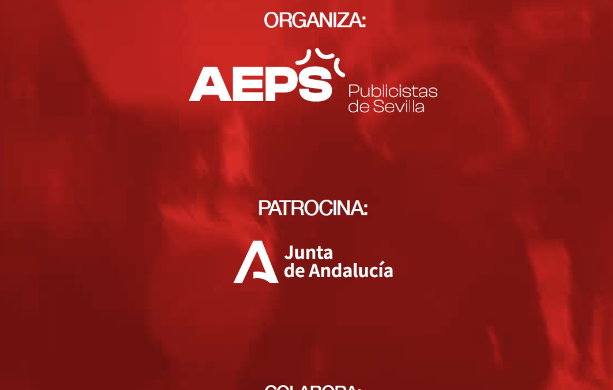 La Asociación de Empresas de Publicidad de Sevilla suspende las jornadas previstas para hoy