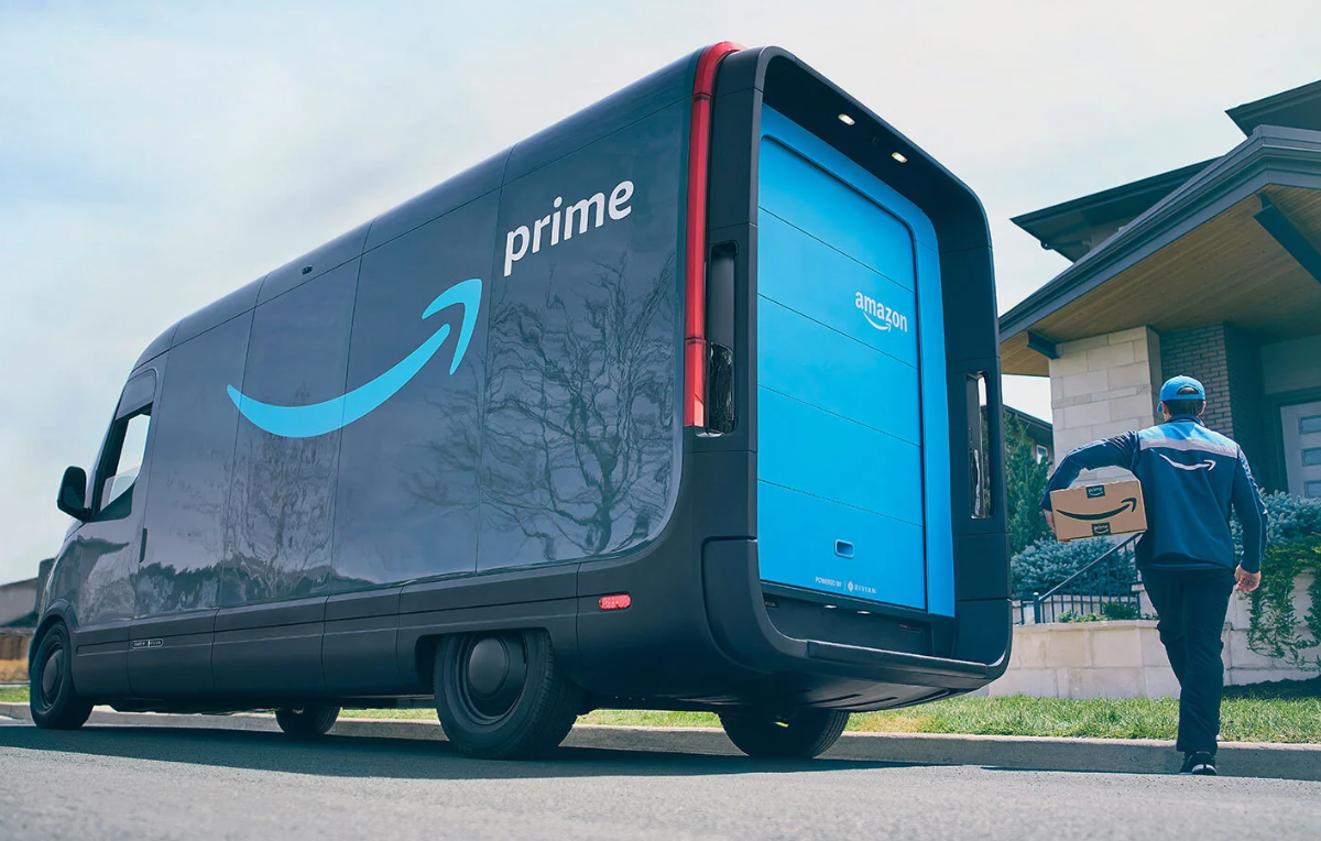 Amazon roza los 20.000 millones en publicidad, pero frena su crecimiento