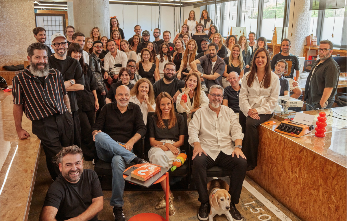Así es hoy la agencia en la que Fernando Pessoa fue redactor hace casi un siglo