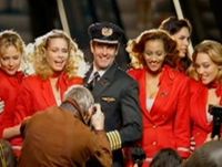 Virgin Atlantic