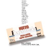 Expansión