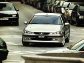 Peugeot 406