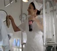 Coca Cola