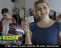 Once