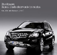 Mercedes Benz