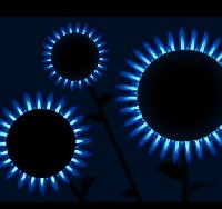 Gas Natural