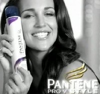 Pantene