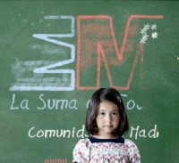 Comunidad de Madrid