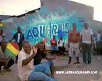 Aquarius