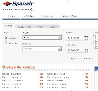 Spanair