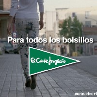 El Corte Inglés
