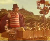 Coca Cola