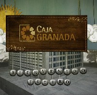 Caja Granada