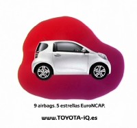 Toyota IQ
