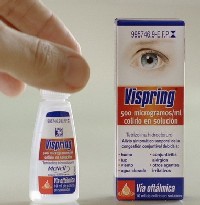 Vispring