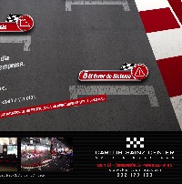 Carlos Sainz Center