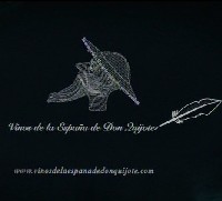Vinos de la España de Don Quijote